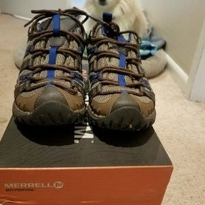 Merrell Siren sport 2 waterproof